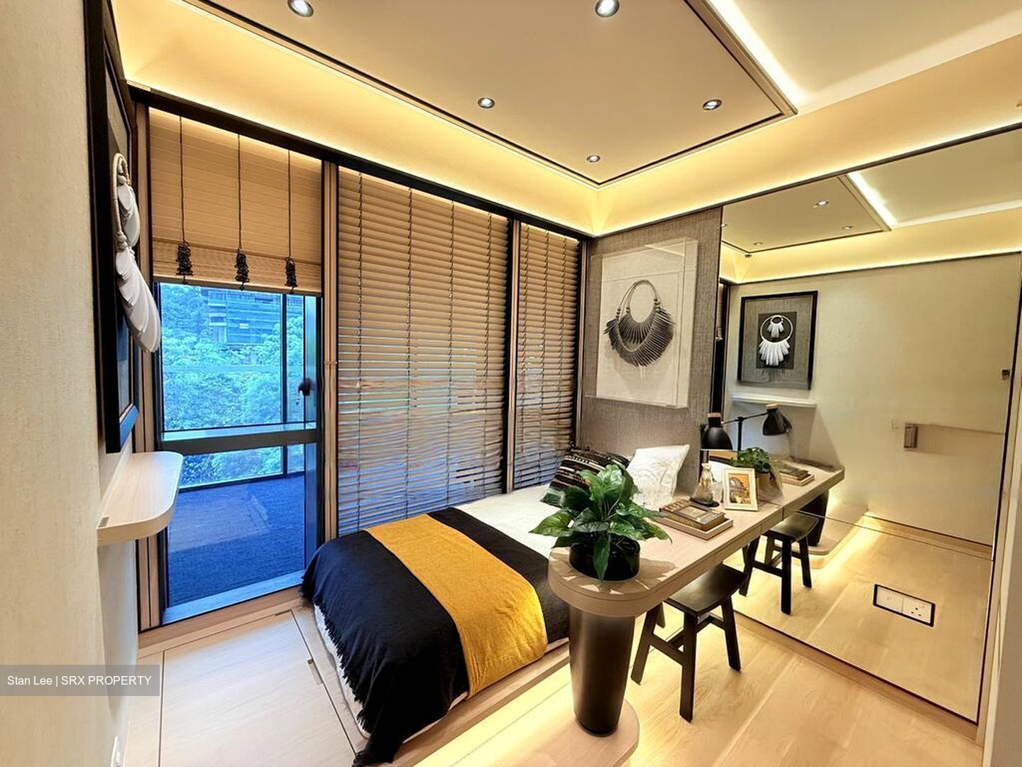 Union Square Residences (D1), Condominium #460527801
